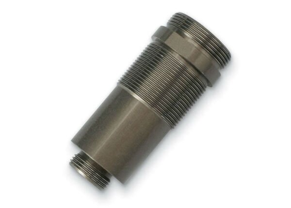 GTR Dämpfer-Gehäuse Aluminium Teflon-beschichtet (1)