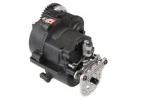 Pro-Built Getriebe 2-Gang komplett