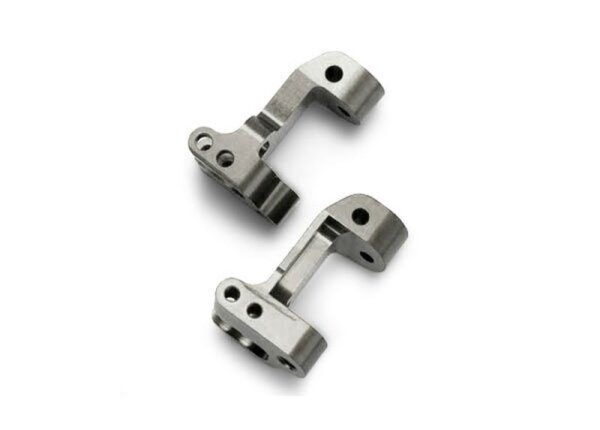 SLVR C-Hubs 30° titan