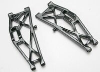 SLVR Querlenker Graphite-Look hinten