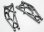 SLVR Querlenker Graphite-Look hinten