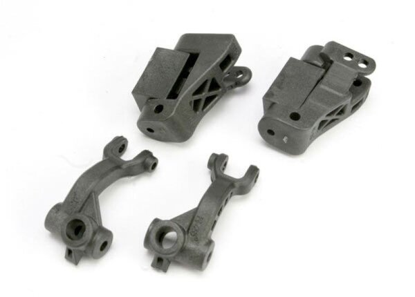 C-Hubs 25°