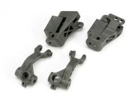 C-Hubs 25°