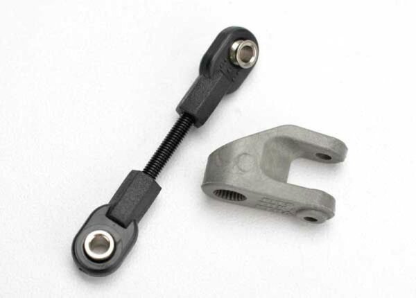 Servo Horn mit Gestänge