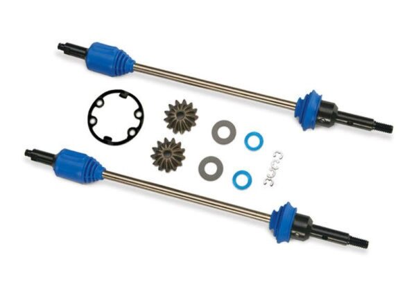 CVD Antriebswellen Set (2)