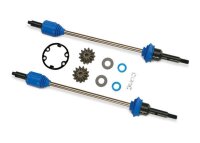 CVD Antriebswellen Set (2)