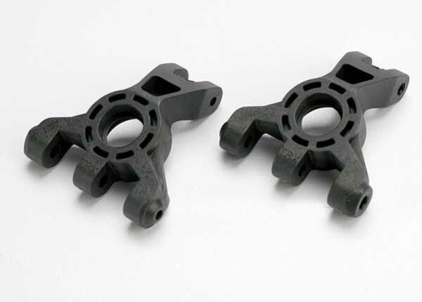Radträger hinten l&r