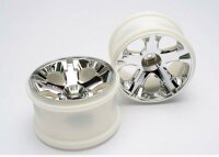 All Star 2.8 Felgen chrom (2)