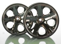 All Star 2.8 Felgen schwarz-chrom (2)