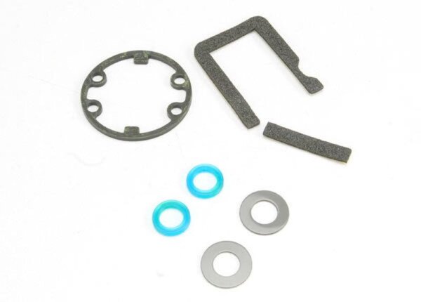 Dichtungen Differential & Getriebegehäuse
