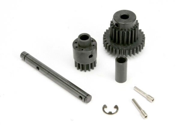 Single Speed Umbausatz (nur 1-Gang)