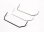 Stabilisator Set vorne (weich, medium, hart)