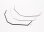 Stabilisator Set hinten (weich, medium, hart)
