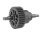 Differential-Kit mitte