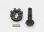 Differential-Sperre Schieber