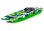 TRAXXAS DCB M41 gr&uuml;n/blau 40-Zoll Catamaran Rennboot