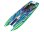 Rumpf DCB M41 grünX/blau
