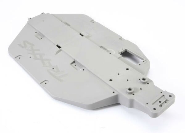 Chassis grau