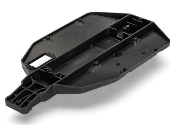 Chassis schwarz