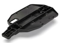 Chassis schwarz