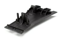 LCG-Chassis vorne unten schwarz