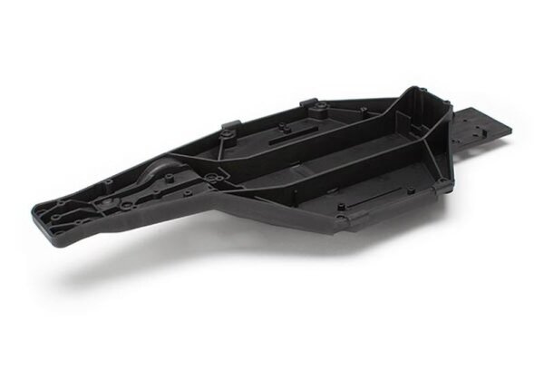 LCG-Chassis schwarz