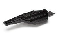 LCG-Chassis schwarz