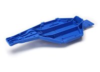 LCG-Chassis blau