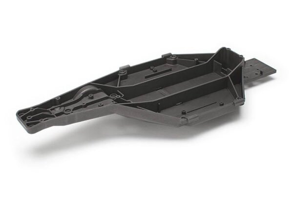LCG-Chassis grau