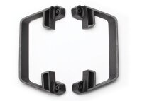 LCG-Seitenschutz Chassis grau