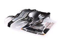 Karosserie Slash 2WD ProGraphix mit Aufkleber