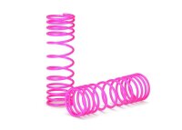 Ultra-Dämpfer-Federn L progressiv vorne pink (2)