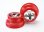 SLVR SCT 2.2/3.0 Felgen chrom/rot vorne (2)