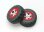 SCT Reifen auf 2.2/3.0 Felge satin-chrom/rot (2)