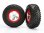 SCT Reifen S1 auf 2.2/3.0 Felge satin-chrom/rot (2)