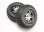 BFGoodrich T/A KM2 Reifen auf Felgen satin/schwarz vorne (2)