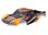 Karosserie Slash 2WD orange Clipless