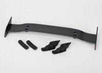 Flügel ExoCarbon mit Halter