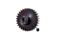 Ritzel 28z Pitch1.0 5mm Welle