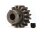 Motorritzel 16Z für 5mm Welle für Stahl-HZ (Modul 1)