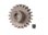 Motorritzel 21Z für 5mm Welle für Stahl-HZ (Modul 1)