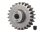 Motorritzel 24Z für 5mm Welle für Stahl-HZ (Modul 1)