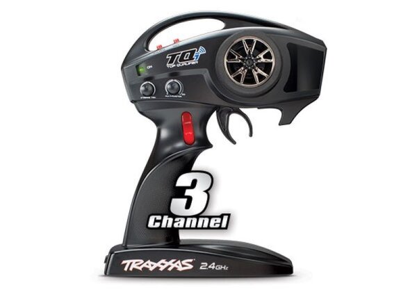 TQi Sender 2.4GHz 3-Kanal