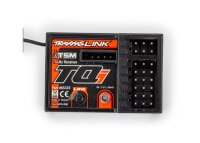 TQi Empfänger 5-Kanal Telemetrie 2.4GHz