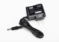 TQi Ladegerät für Docking-Station und NiMH Akku