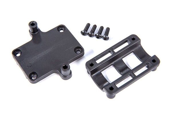 Telemetrie Expander Halter (benötigt TRX6730)
