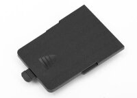Batteriefach