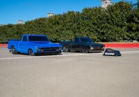 Drag Race Start-Licht