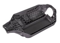 Chassis charocoal grau