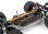 Chassis-Strebe Kit orange für LGC-Chassis